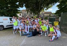 Calcio Seconda Categoria – Boca vince (1-2) ed è salvo. Il Buscoldo retrocede in Terza