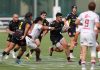 Rugby serie A Elite – Viadana continua a ruggire: espugna il Mirabello e “vede” la finale scudetto