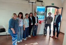 “Shake your future” per gli under 35. Totem party al Baratta