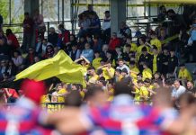 Rugby Serie A Elite – Viadana pronto per la sfida scudetto. Jannelli: “Ci aspetta una grande battaglia”