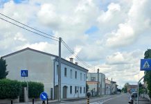 Più sicurezza per i pedonI, da Viadana mano alla viabilità