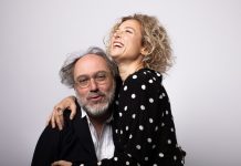 Marta e Gianluca: al Sociale di Mantova il 29 novembre