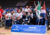 Powerchair Hockey serie A1 – Coach Merlino: “Forza Warriors, difendiamo il titolo”