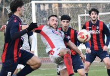 Calcio Eccellenza – Mangio… pane e Castiglione: “Io punto di riferimento per i giovani”