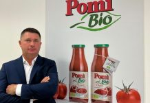 Consorzio Casalasco del pomodoro: Marco Sartori confermato presidente