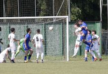 Calcio Promozione – Il Marmirolo si gioca una stagione. Battistelli: “Pronti alla battaglia”
