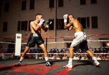 Pugilato – Domenica 25 maggio a Bancole la riunione della Mantova Ring