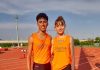 Atletica – Libertas in luce alla “5 Comuni”. Meneghinello e Allali staccano il pass per i Campionati Italiani