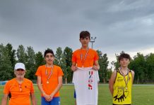 Atletica – Provinciali: spettacolo al Campo Scuola con Spartacus, Libertas, Gonzaga e Rigoletto