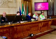 Ciclismo Aspettando il Giro – Che festa per Mantova e Viadana. “Grande entusiasmo e orgoglio”