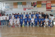 Volley – Emozioni e ricordi al Memorial Daniele Bagnoli