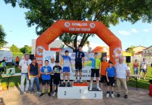 Ciclismo – Show dei Giovanissimi a Gazoldo nel Memorial “Luca Rizzi” rhdhdr