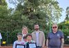 Tennis – Andrea Pompei (Tcm) si laurea vice campione regionale U10