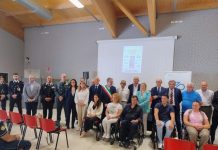 Ciclismo Paralimpico – Presentato a Guidizzolo il 1º Trofeo Maria Strangis