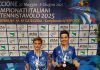 Tennis tavolo – Cristina Semenza vince tre titoli Master e un bronzo PHOTO-2025-05-30-19-48-16_3562333