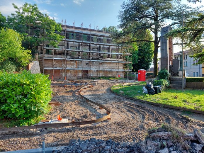 Parco Raganella - foto 1