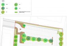 Borgo Angeli, nuovo parcheggio, cantiere entro l’estate