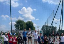 Podismo – Spettacolo alla Maratona della Battaglia. Trionfo di Mirko Panicali e Alessia La Serra