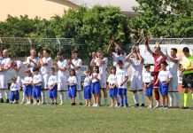 Calcio Promozione – Muro Poggese nei play off: tre gare senza subire gol e l’Eccellenza è a un passo