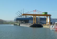 Passo avanti a Mantova per Zls e piano portuale