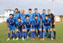 Calcio Promozione – Il San Lazzaro è pronto a fare un passo indietro