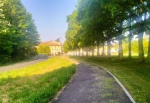 Lunedì 5 maggio parte il cantiere per la ciclabile di strada Madonnina