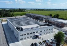 A Rodigo il primo stabilimento produttivo carbon neutral in Europa