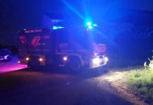 Malore mentre è a pesca. L’amico lo trova senza vita riverso in acqua