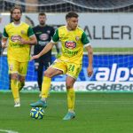 Calcio Serie B – Mantova, Artioli si racconta: “Grazie a Possanzini… Calcio Serie B – Mantova, Artioli si racconta: “Grazie a Possanzini…