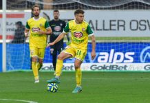 Calcio Serie B – Mantova, Artioli si racconta: “Grazie a Possanzini ho dimostrato di meritare la B” Federico Artioli