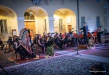 Banda musicale di Gazoldo degli Ippoliti, quattro concerti sul territorio