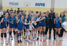 Volley giovanile – San Lazzaro pigliatutto: anche l’Under 12 è campione provinciale c4e1d338-d501-42f6-9b4a-c3feea338b66_3521486
