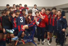 Calcio Eccellenza – Il Castiglione riparte dal green deal: tutta la filiera giovanile ai Regionali casa