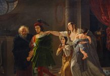 Giardini di Cultura, gli incontri del 31 maggio