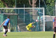 Calcio 1a Categoria, 3° turno play off – Lo Sporting pareggia a Monza contro La Dominante dominante-sporting (1)_3553332_3553478