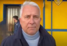 CALCIO ECCELLENZA – Svolta Castellana, il ds sarà Elio Lauricella