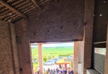 Per cortine cascine, tutto pronto oggi per l’edizione numero 28