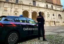 Litiga con il fidanzato e minaccia di gettarsi nel Po, 34enne salvata dai Carabinieri