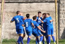 Calcio dilettanti – San Lazzaro, Jacopetti: “No a fusioni per salvaguardare la filiera” gioia