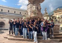 L’orchestra di Guidizzolo sul podio del concorso “Accordarsi è possibile”