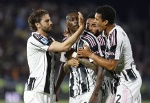 La Juve vince al Penzo e va in Champions, Venezia in B