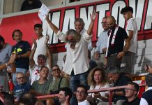 Calcio Serie B – Fabrizio Lori: “Mantova salvo, tutto merito di Possanzini”