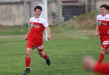 Calcio Seconda Categoria – Moreni trascina la Rapid Olimpia: “Vogliamo andare fino in fondo”