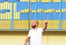 Calcio Seconda Categoria – Mussetola carica l’Olimpia: “Continuiamo il sogno”