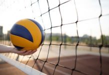 Open day di pallavolo a San Benedetto Po