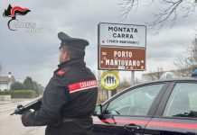 Si fingono carabinieri e truffano un’anziana. Quelli veri li arrestano