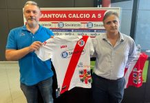 Calcio a 5 Serie A – Rondelli: “Saviatesta, più sponsor e investimenti per restare in A”
