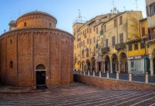 Martedì alla Rotonda di San Lorenzo la Divina commedia in musica