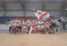 Calcio a 5 serie A2 Elite – E’ SaviaFesta: la vittoria col Lecco regala la promozione in Serie A