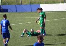 Calcio Promozione – Il Marmirolo cede ancora al Rezzato (1-0) e retrocede in Prima